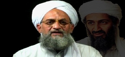  , ,Aymen Zawahiri,bin Laden, Osama, ISIL , al-Qaeda