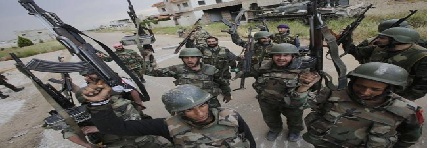 Syria army, Damascus,Aleppo, Idleb, Daraa, insurgents, al-Qaeda, al-Nusra,  