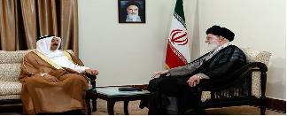 , Ayatollah Takfiri , Kuwaiti , Sheikh Sabah, regional , Khamenei 