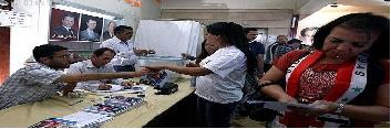 Russia , Syria , presidential vote, insurgency , war , Bashar al-Assad,  eligible   