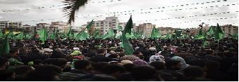 Hamas , secret talks, US , Palestinian, cease-fire,  ,security , region  