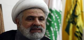 triumph , axis , Qassem , election , election , resistance  