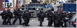 ISIS, FBI, Brooklyn, Law enforcement, Syria, volcanoes of jihad, 