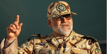 Iran, Iraq, Commander, Takfiri, terrorists, Brigadier, crimes