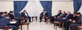 Terror Backers, Extremists,  al-Assad, Shamkhani, Syria, Iran, Security, secretary , United States, ISIL, foreigners