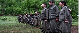 Kurds, ISIL, Syria, Iraq, Human Rights, militant, Ain-al-Arab, London, Takfiris, Turkey