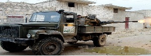 State Dept, Saudi, Arms Sale, ISIS, Congress, Israel, Anti War, weaponry, armed group, M79 Osa, anti-tank 