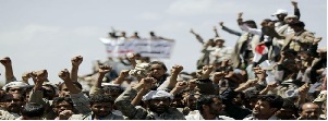 Revolutionaries, Ba’athist, Iraq, Houth, Ansarullah, Yemen, experts, pilots, al-Ahmar, capture, activists