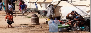 Iraq, IOM’s, displacement, Ninewa, Sulaymaniyah,  Kurdistan, Anbar