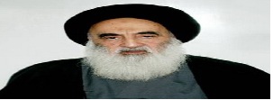 Sistanin, Ayatollah,   Shiite cleric, Najaf,  Iraq,  ISIS extremist, Baghdad, 