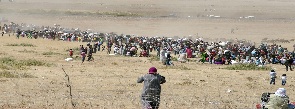 ISIL,  Kobani,  Syria,  terrorists, Observatory, Takfiris n, Kurdish 