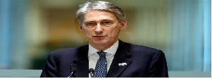 UK, airstrike, Hammond, Syria, London, ISIL militants, Washington,British official 