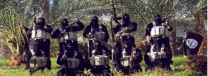 chemical, weapons, ISIL , terrorists,  Takfiri, Syria, US-made