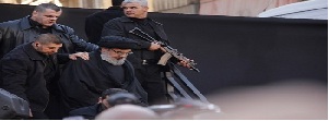 Hezbollah, Secretary General, Nasrallah, takfiris, terrorists,  Resistance, Qalamoun, Zabadani, Bekaa