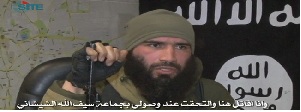 US, ISIS militant, Syrian, Kobani, al-Amriki, , Florida, Minnesota, New York