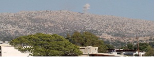 Hezbollah, Israel, Shebaa, military operation, Israeli intelligence, Amos Yadlin, Lebanese, 