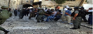 Zionist , Al-Aqsa, West Bank, Jewish settlers, Mosque, Palestine, extremist