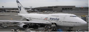 Boeing, Iran,  aircraft, Washington, world powers, Islamic Revolution, 
