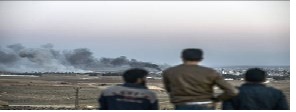 Kurds , ISIS, Kobane , Syria, Tel al-Shaer, United States, Peshmerga, Kurdistan