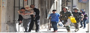 North Lebanon, Tripoli, army, militants, Al-Qaeda, Sunni militants, Alawites, Bab al-Tebbaneh