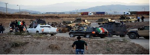 peshmerga, Kobani, Iraq, Turkey, Syria, ISIS , Sanliurfa, terrorist group