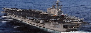 US navy, Persian Gulf, IRGC, admiral, Fars news, aircraft carrier, Bahrain, Prophet Maneuver