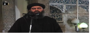 Iraq, ISIL Chief, Air Strikes, al-Baghdadi, warplanes, Middle East