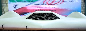 drone, US, Iran, US RQ-170, IRGC, Kashmar, warfare , Afghan