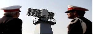 Iran, Long-Range, Radar System‌, Sepehr, stealth targets, ballistic, cruise missiles
