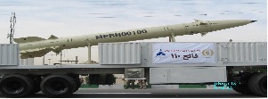 Lebanese, Palestinian, Resistance, Missiles, Aerospace, Hezbollah , Moqaddam