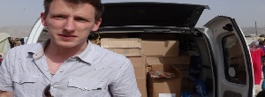 ISIL , Beheading, US, Syrian, kidnap, Peter Kassig, balaclava, journalists, 