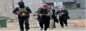 commentator, ISIL, Analyst, atrocities, Obama ,Takfiri , US, terrorism, Iraq, Syria 