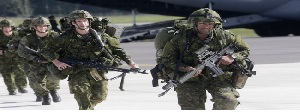 US, NATO, military buildup, Ukraine, Analyst, Russia, F-16s , Black Sea , Crimea