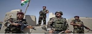 Peshmarga , Nineveh,Kurdish , terrorists, Sinjar, Behrabi, Persian Gulf 