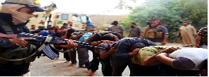 Syria , US, ISIL, terrorist group, anti-war activist , beheading, ISIL Militants, abduction,  