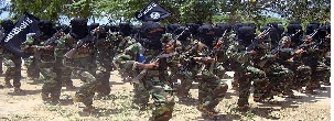Al-Shabab, Militants, Kenya, Somalia, Mandera, Nairobi, police , al-Qaida,Mujahideen, extremist 