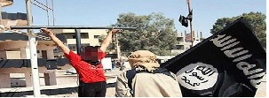Execution, ISIS, Defectors, jihadists, Russian, Chechen, Raqa, beheading