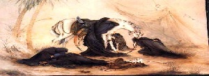 Muharram, CALAMITY, ASHURA , Imam Hussain, Yezid, Muawiyah,Karbala, Nemrod, Ayyub 