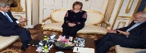 US, post-deadline, Iran, P5+1 group , Zarif , Kerry, nuclear