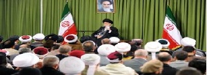 West, Iran, Nuke-issue, Ayatollah, European, Extremist, P5+1 states