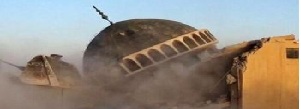 ISIL, terrorists, mosques, shrines, Iraq, Sunni ,Shia, Salahuddin, militants 