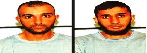 British, Syria, rebel , criminal court, terrorist training, rifle, Syria, 