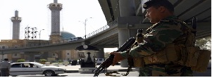 ISIL, Militants, Iraq, terrorists, Al-Akhbariya , DNA, Al-Anbar, Europe,Asia, Takfiri 