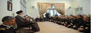 Ayatollah, Navy, defense, Tehran, Islamic Republic, Leader , vessels, tankers, 