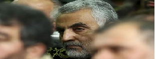 Al-Manar, General Suleimani, ISIL, US-led coalition, Iraq, Baghdad, terrorists, 