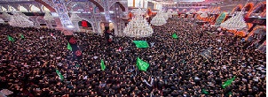 Iraq, Arba'een, Pilgrimage, Imam Hussein, Holy Shrine,Karbala , El-Abbas, security 