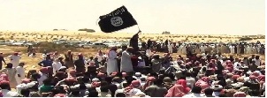 Egypt , Militant , US, Oil Worker, Islamic State, Ansar Beit al-Maqdis, Henderson