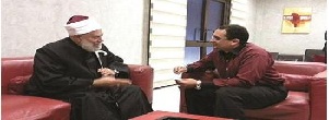 Egypt, Grand Mufti, Shias, al-Ray, infidels, Takfir ,Kuwait, caliphdom,ISIL, al-Qaeda 