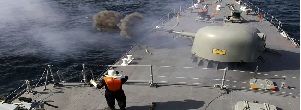 Iranian Navy, High Seas, naval drills, 'Velayat 93', Indian Ocean, Islamic Republic,