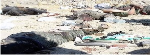 ISIS, Terrorists, Iraqi Army, Al-Anbar province , Takfiri , security forces, militants, volunteer forces